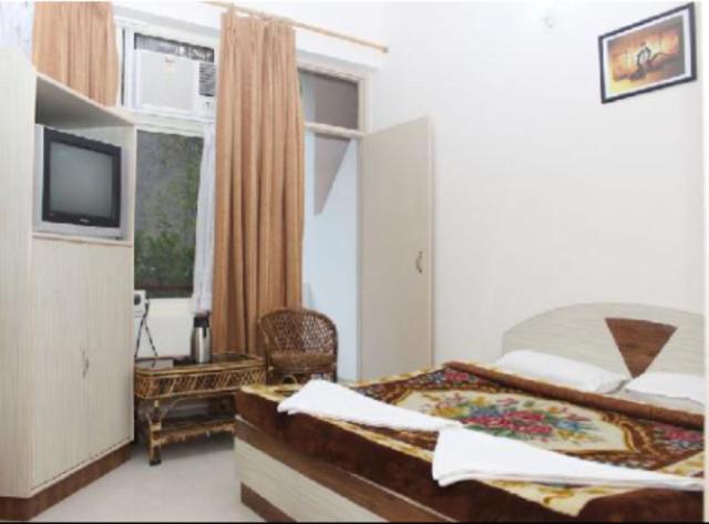 Hotel S.K Regency Rishīkesh Zimmer foto