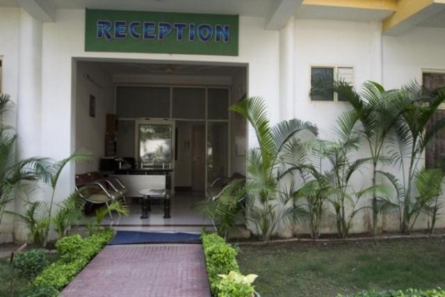 Hotel S.K Regency Rishīkesh Zimmer foto